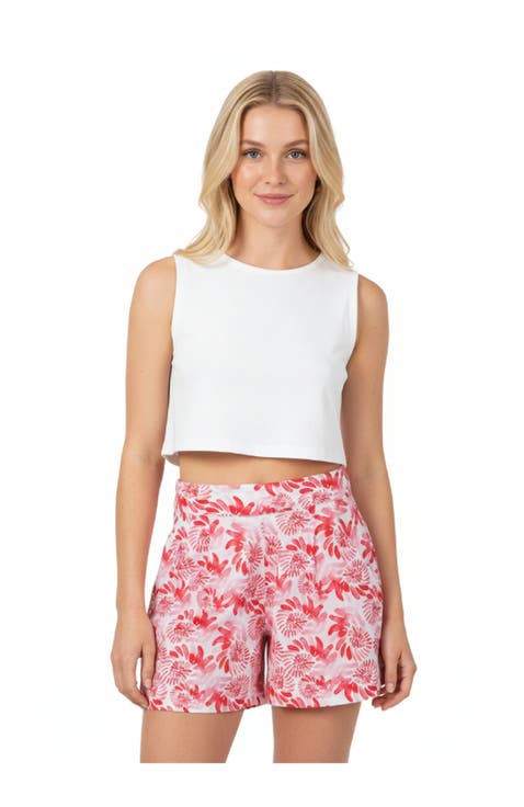Ronnan Shorts