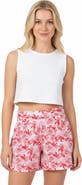 Ro's Garden Ronnan Shorts