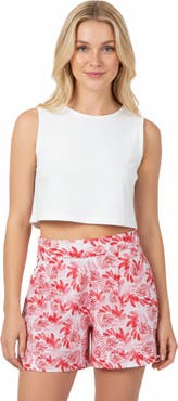 Ro's Garden Ronnan Shorts