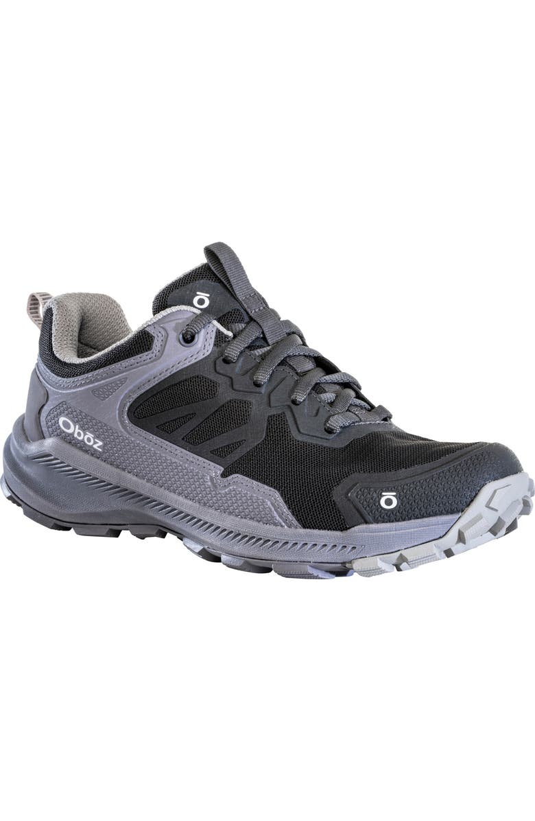 Oboz Katabatic Low Hiking Sneaker, Main, color,