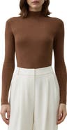 Lilysilk LILYSILK Essential Cashmere Blend Top