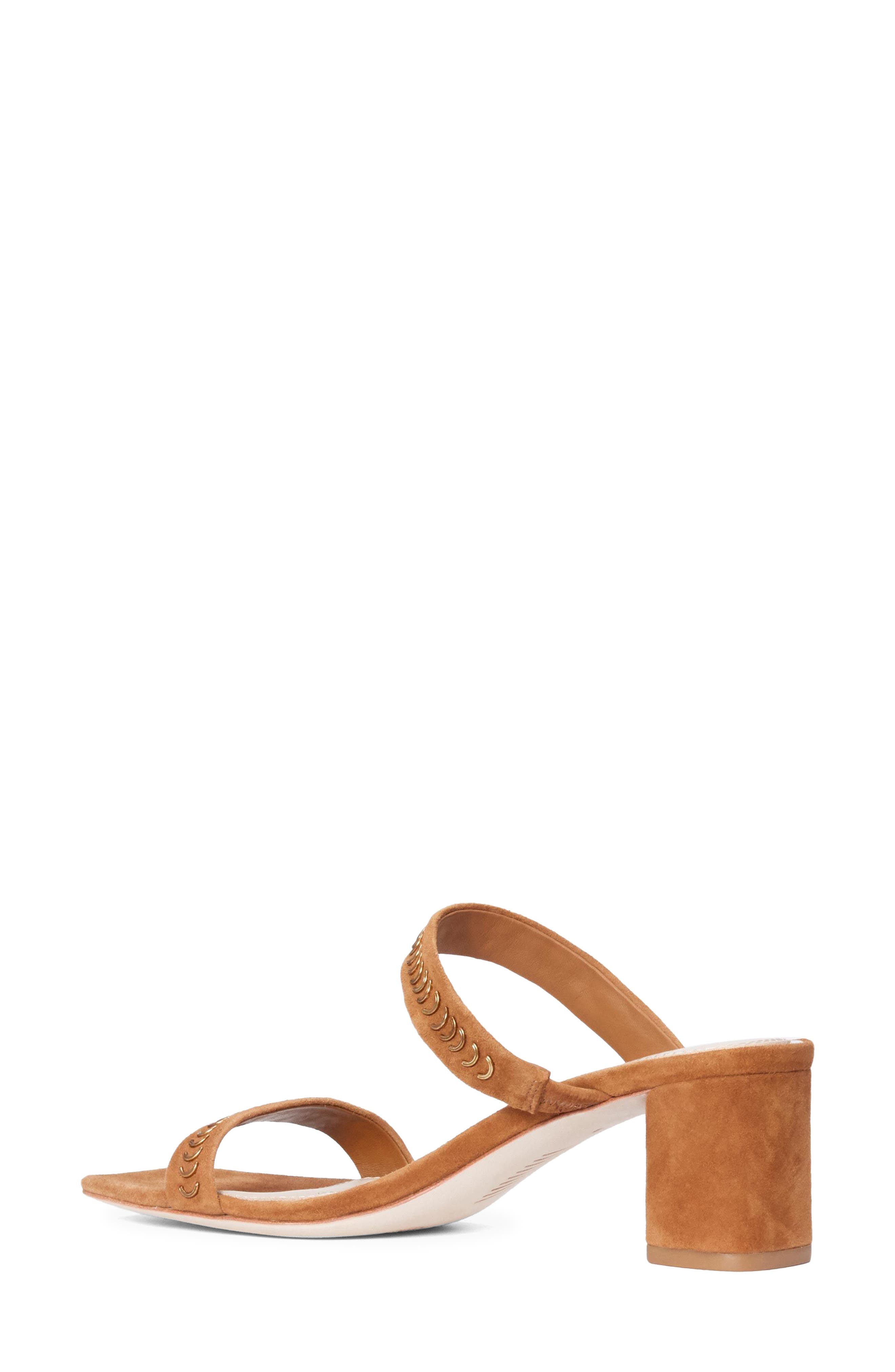 PAIGE Veronica Slide Sandal, Alternate, color, 