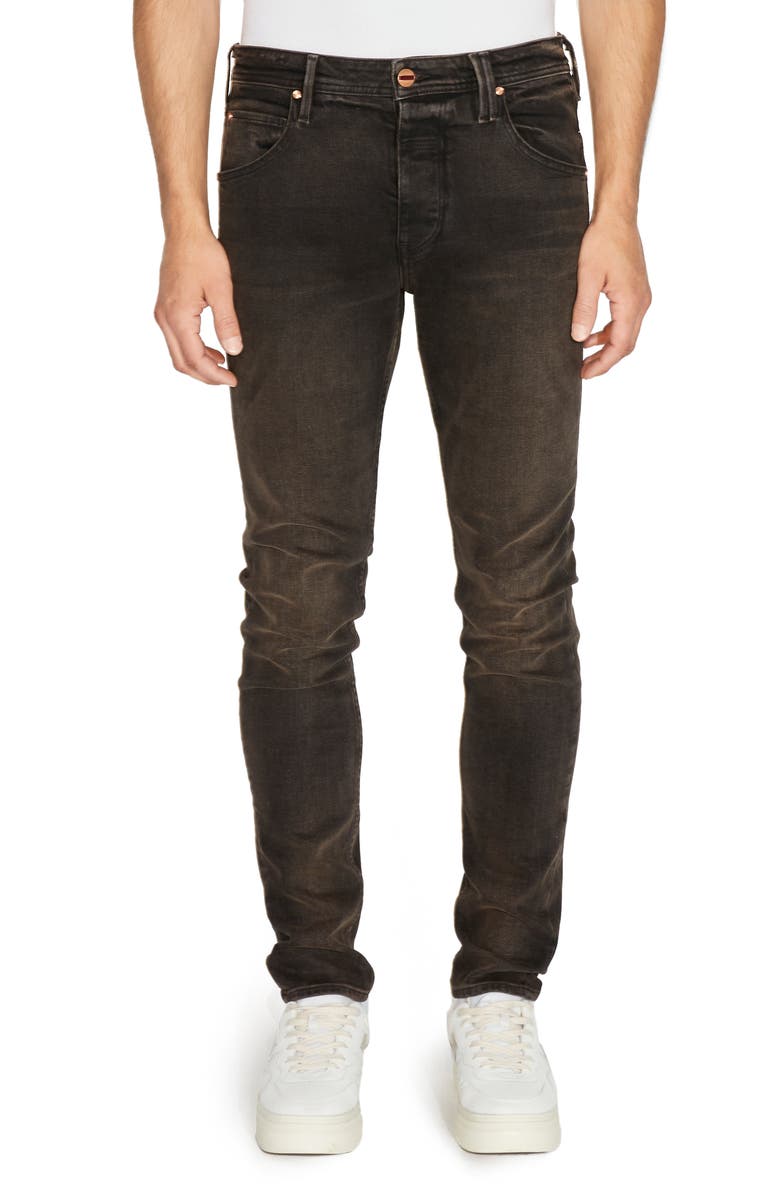 VAYDER Slim Fit Jeans, Main, color, 