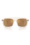 selected Butter / Brown Mirror Gold