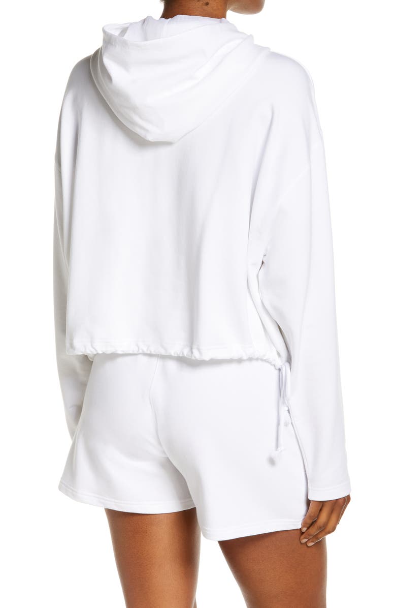 Outdoor Voices Boxy Hoodie, Alternate, color, 