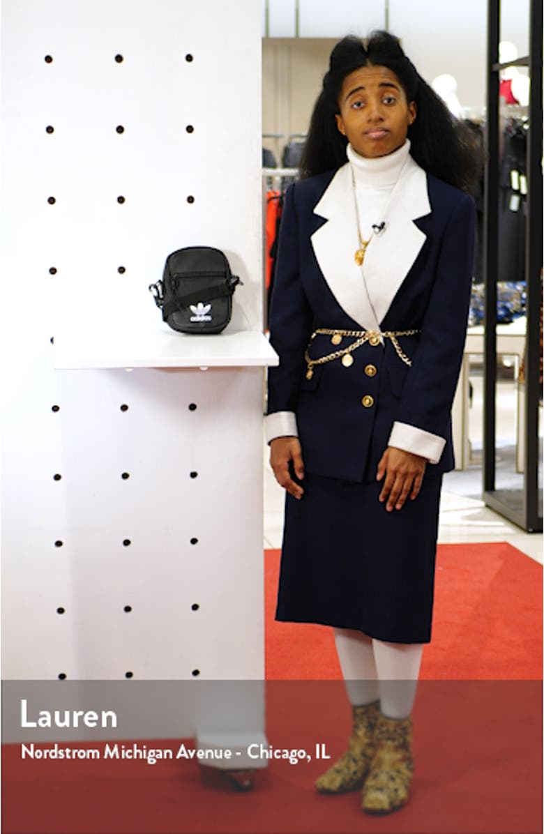 Festival Crossbody Bag, sales video thumbnail