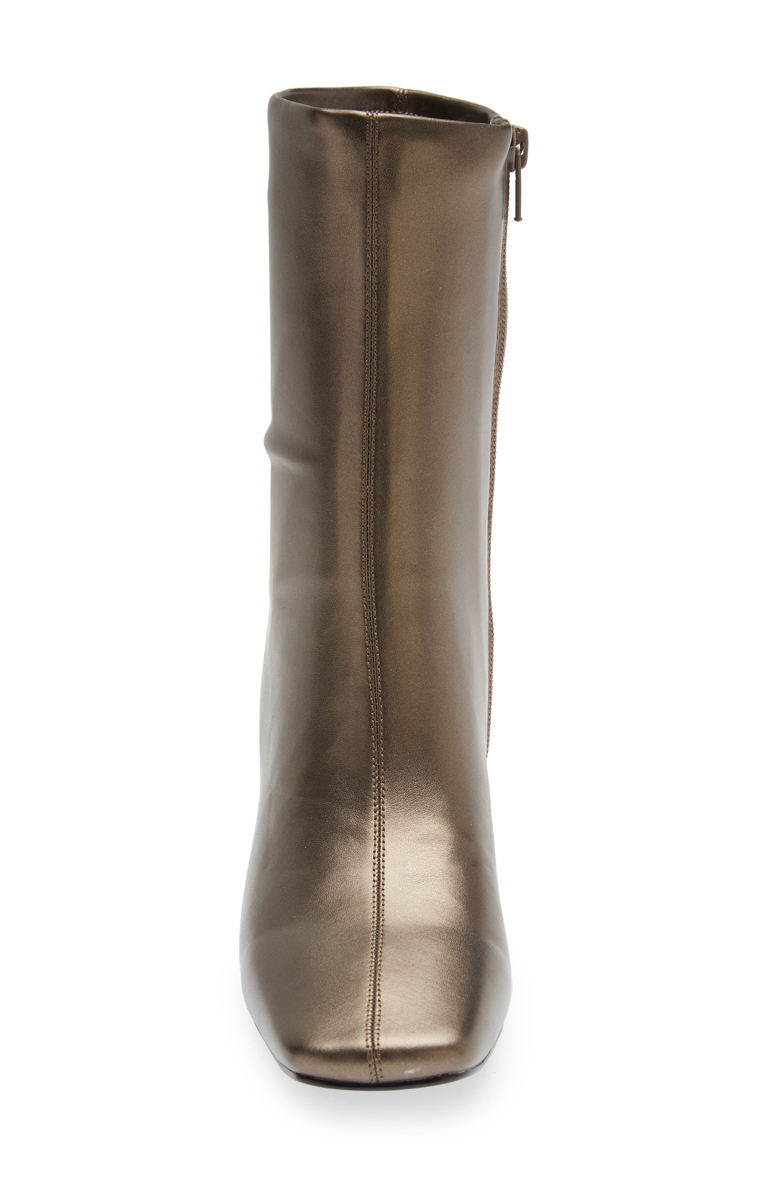 Jerema Boot, Alternate, color, PEWTER