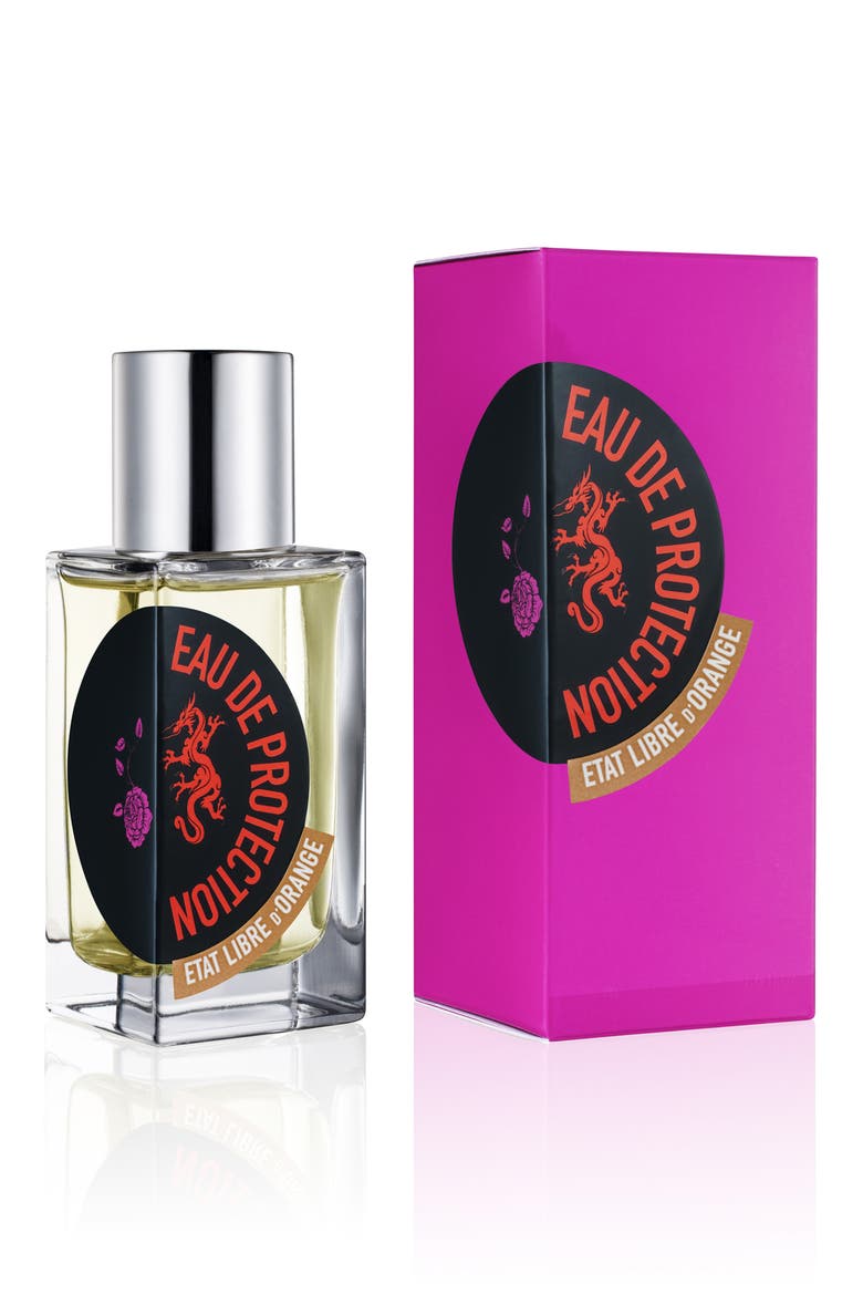 Eau de Protection Eau de Parfum, Alternate, color, NO COLOR