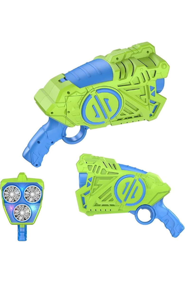 CONTIXO Bubble Blaster Blower, Alternate, color, Green