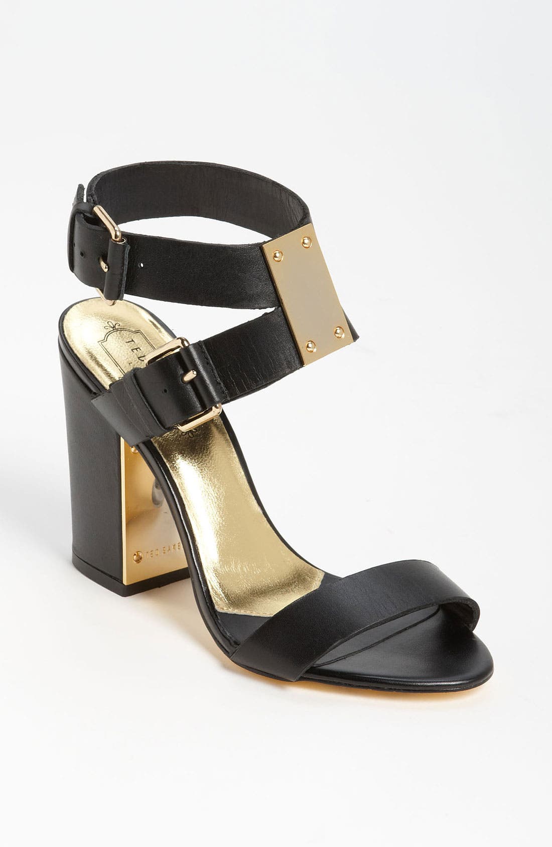 Ted Baker London 'Lissome' Sandal, Main, color, 
