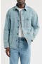 selected Blue Wash