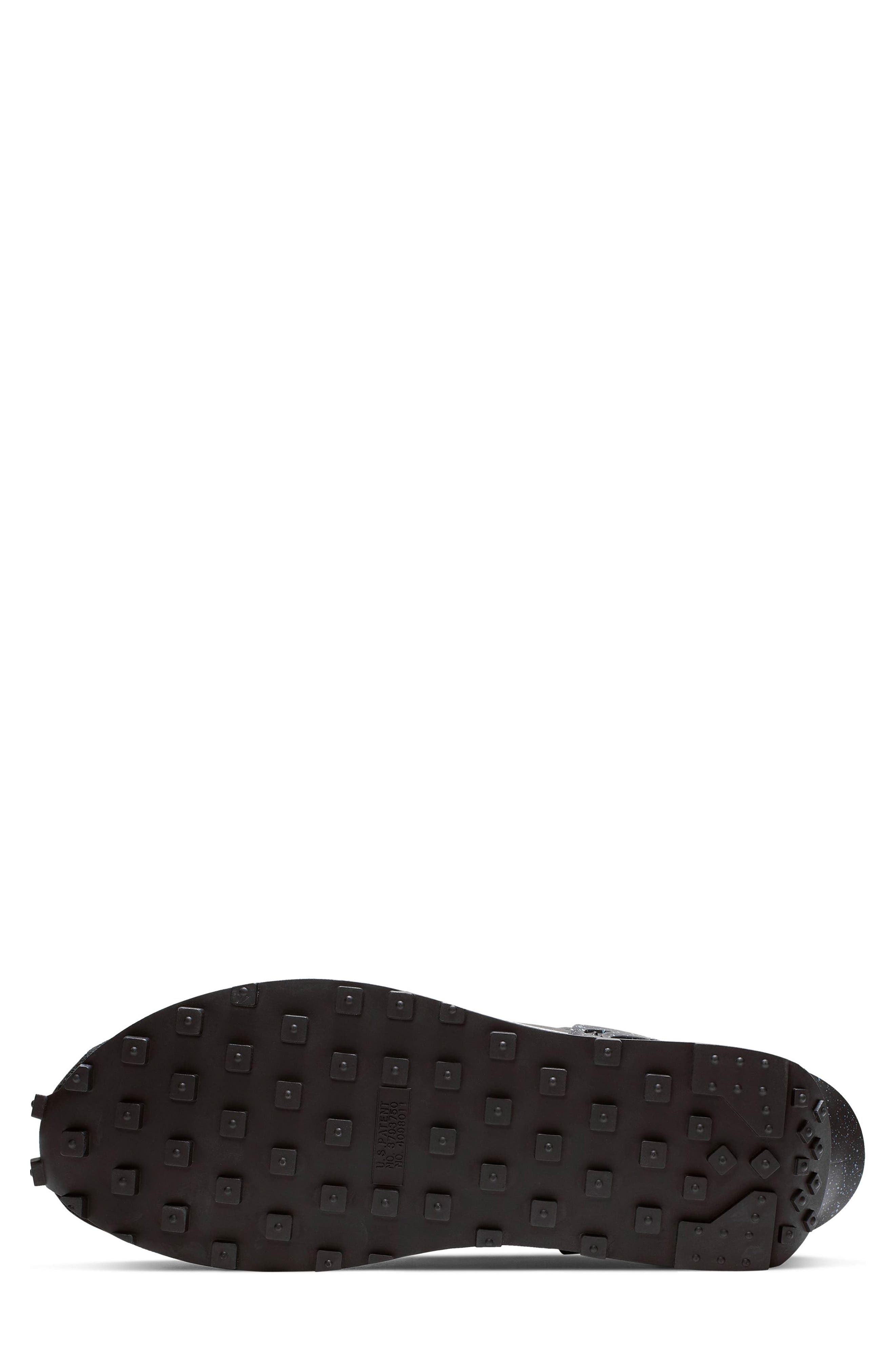 x Undercover Daybreak Sneaker, Alternate, color, BLACK/ WHITE/ SUMMIT WHITE