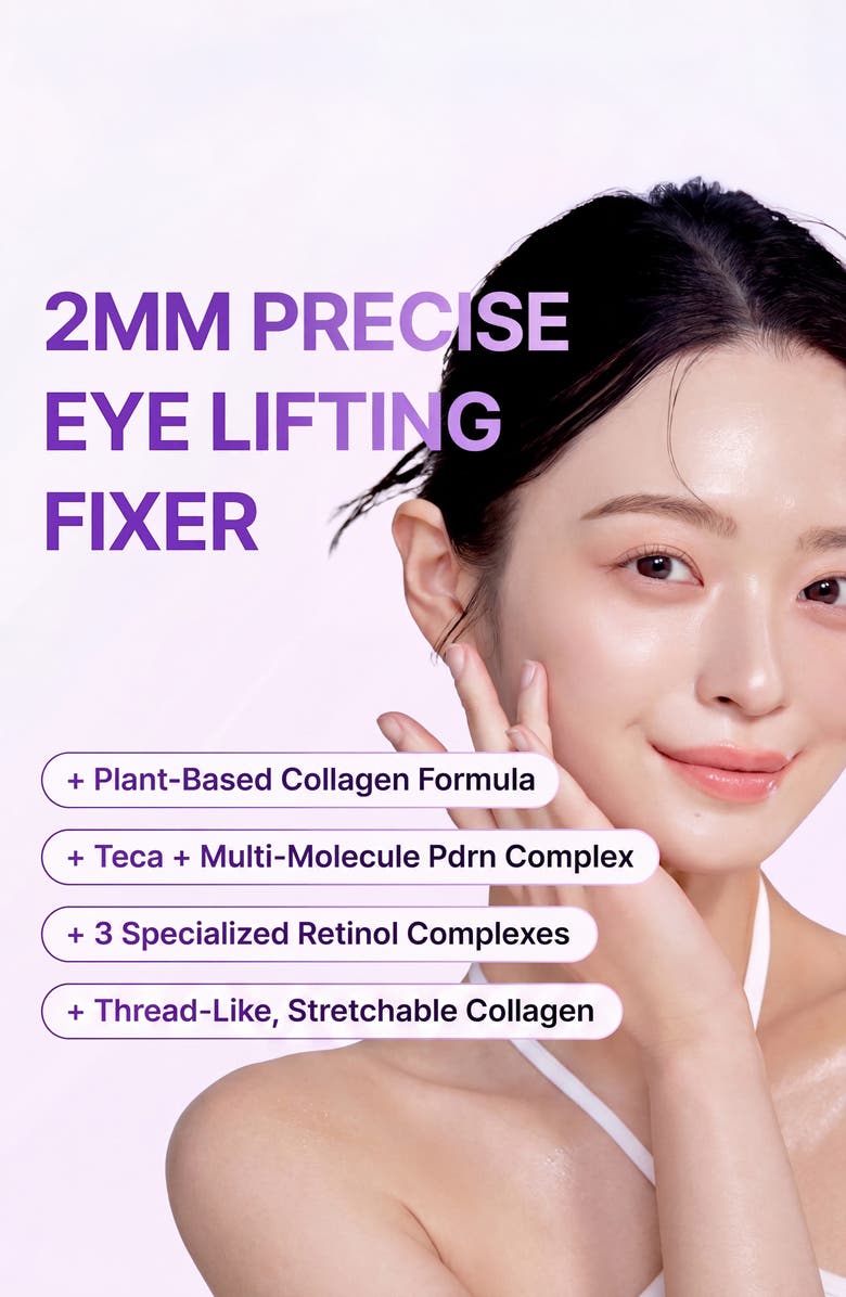 Centellian24 360 Shot PDRN Lifting Eye Cream, Alternate, color, 