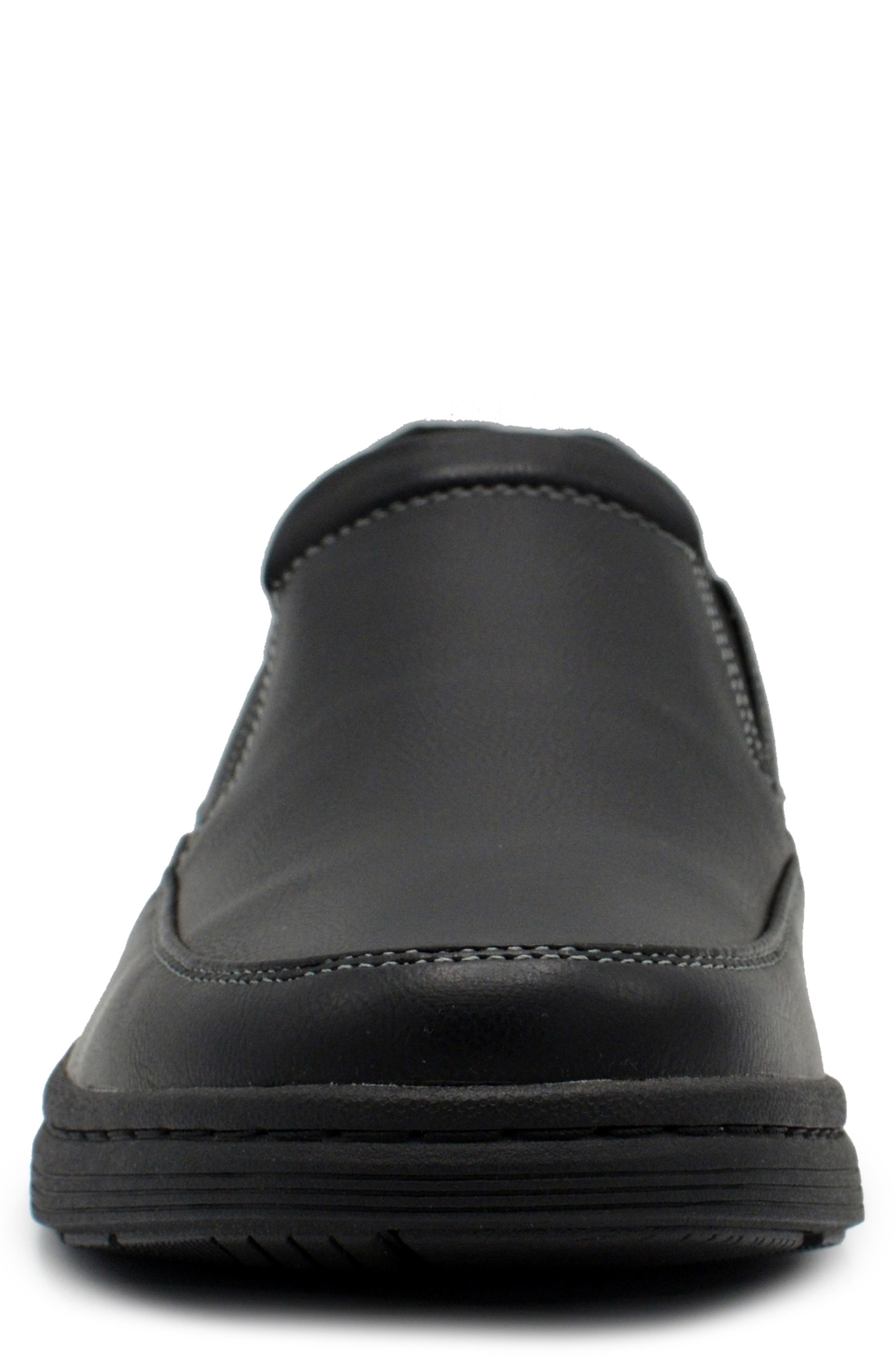 Galt Slip-On Shoe