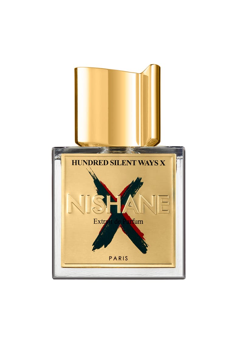 Hundred Silent Ways X Extrait De Parfum, Alternate, color, none