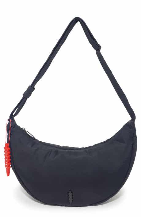 Thacker Cleo Large Crescent Bag