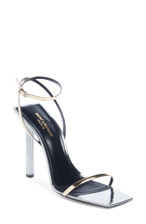 Nordstrom ysl heels hotsell