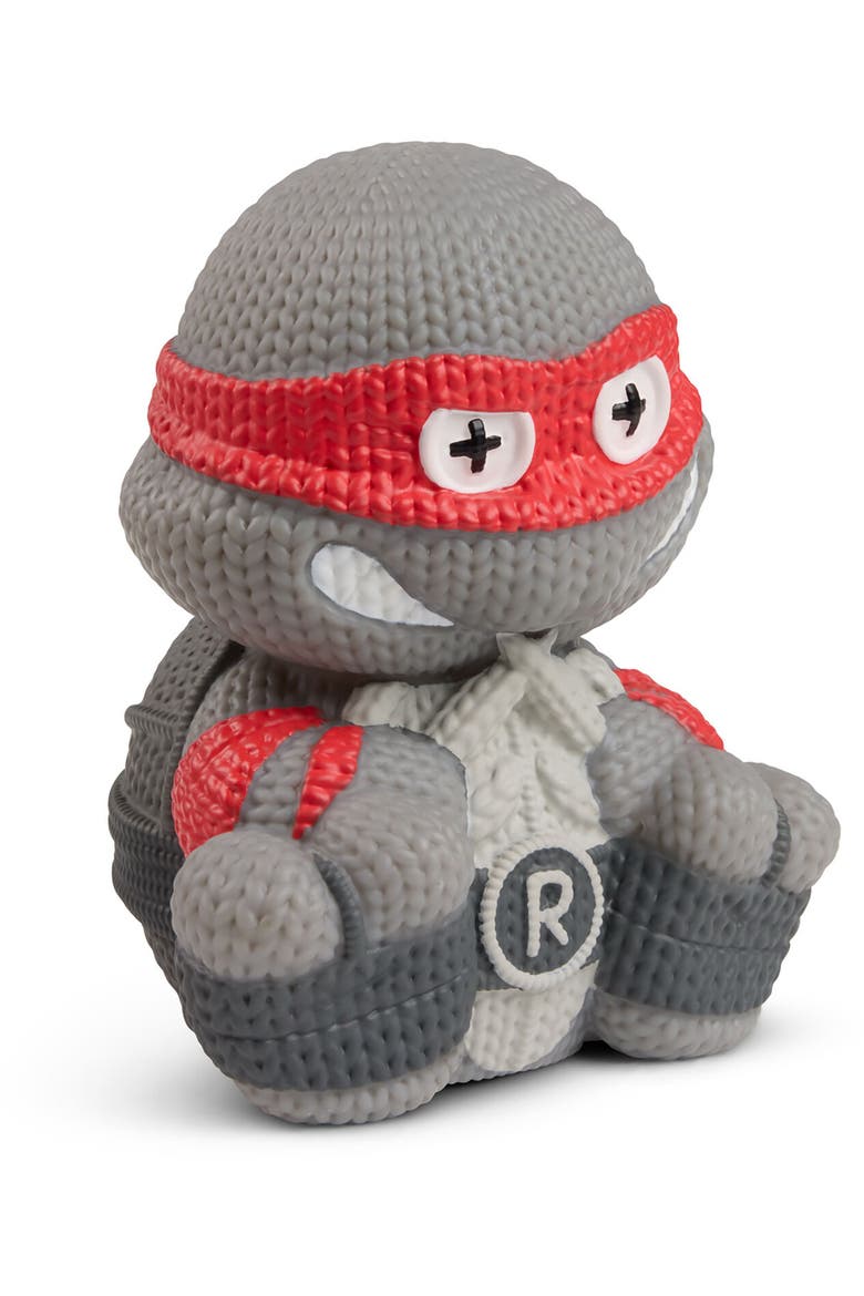 Tmnt - Raphael, Alternate, color, Multicolor