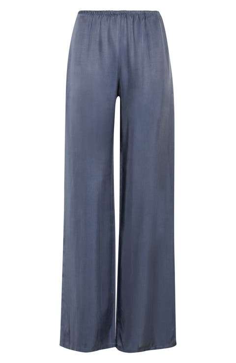 Kim Wide Leg Pants