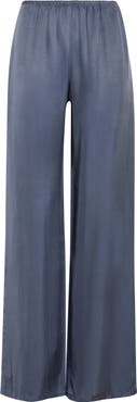 LESET Kim Wide Leg Pants