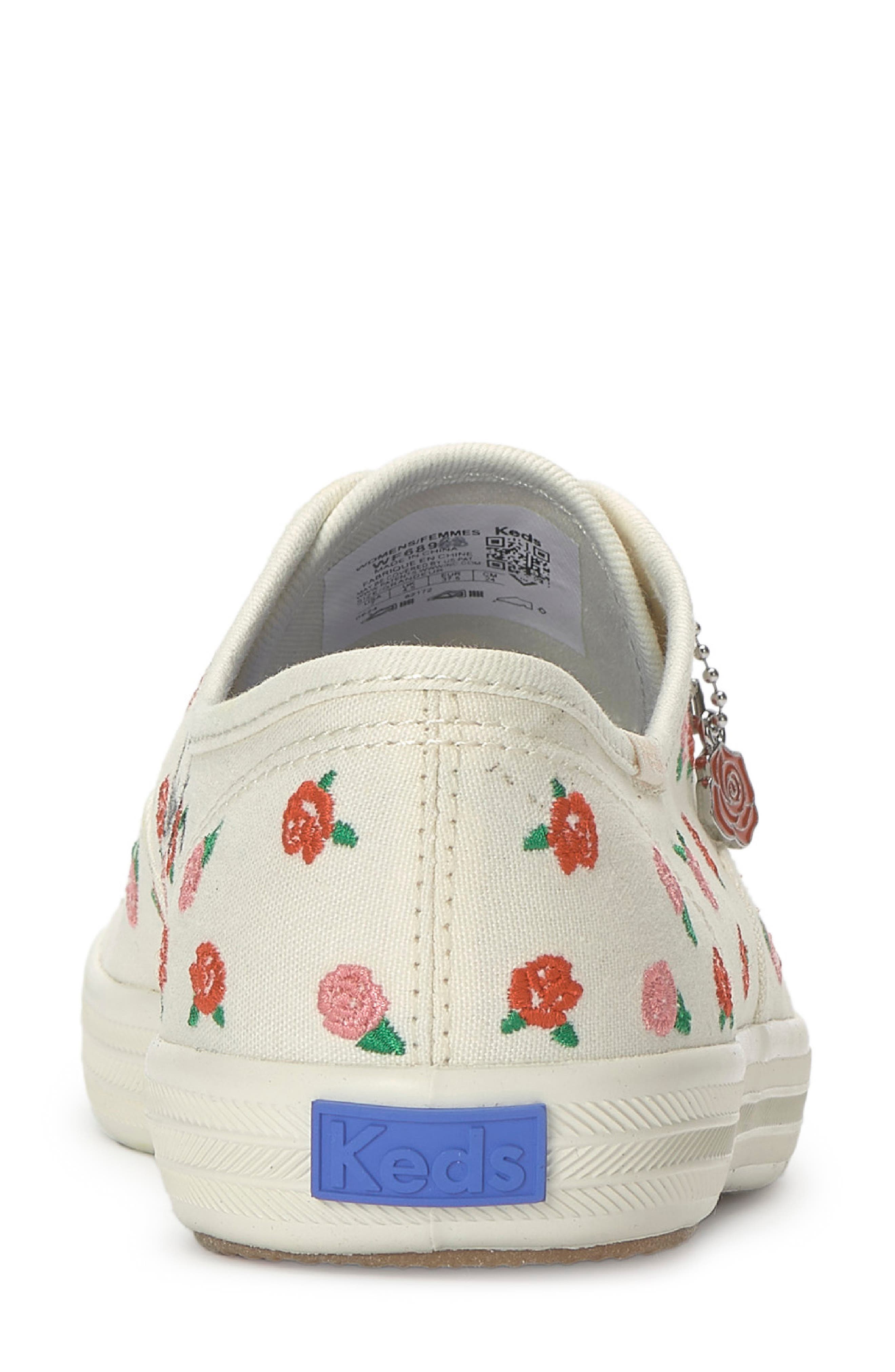 Champion Sneaker, Alternate, color, EGRET