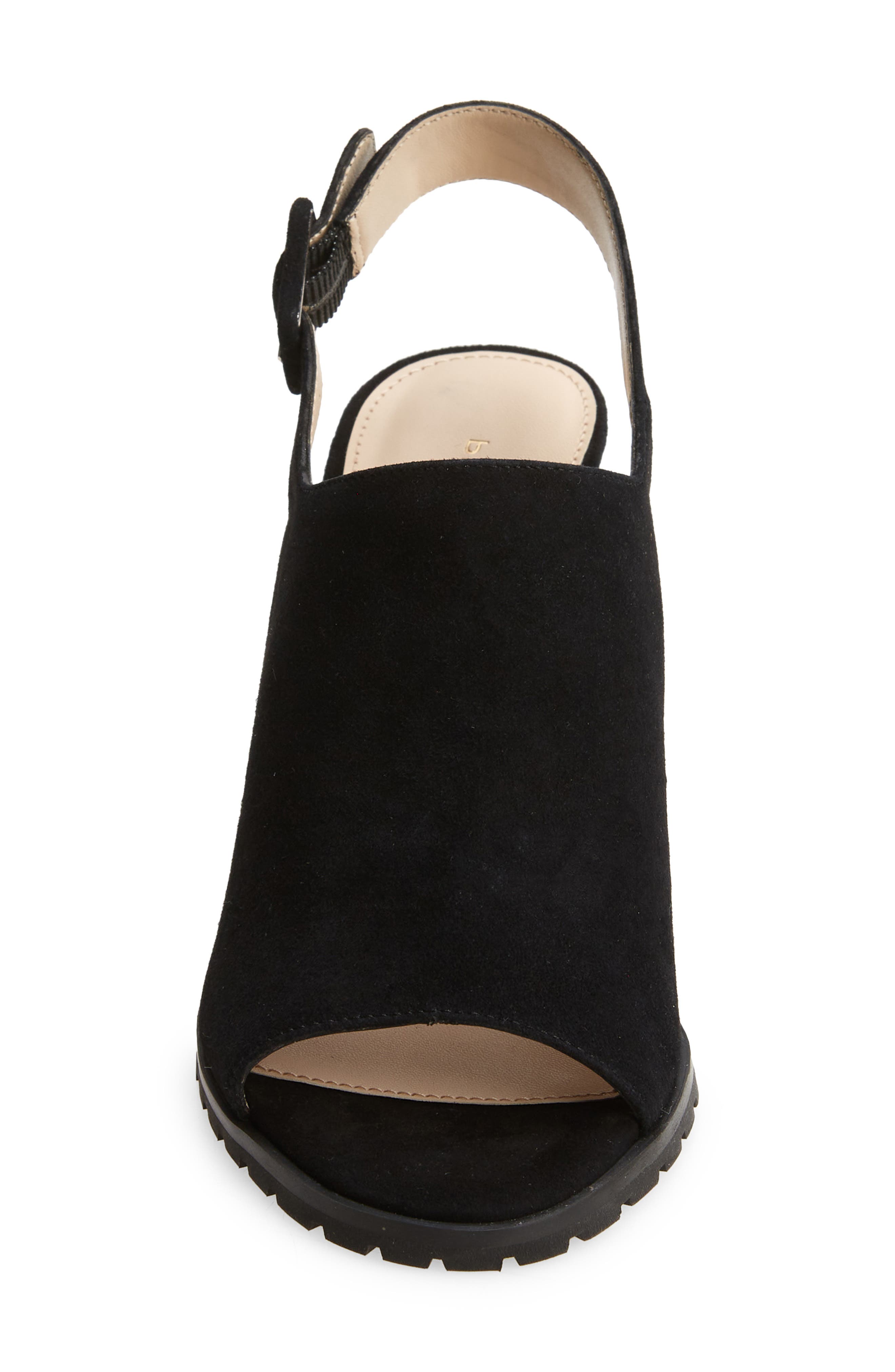 Pelle Moda Ode Slingback Sandal, Alternate, color, 