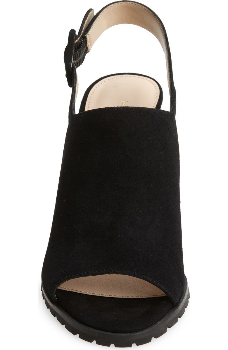 Pelle Moda Ode Slingback Sandal, Alternate, color,