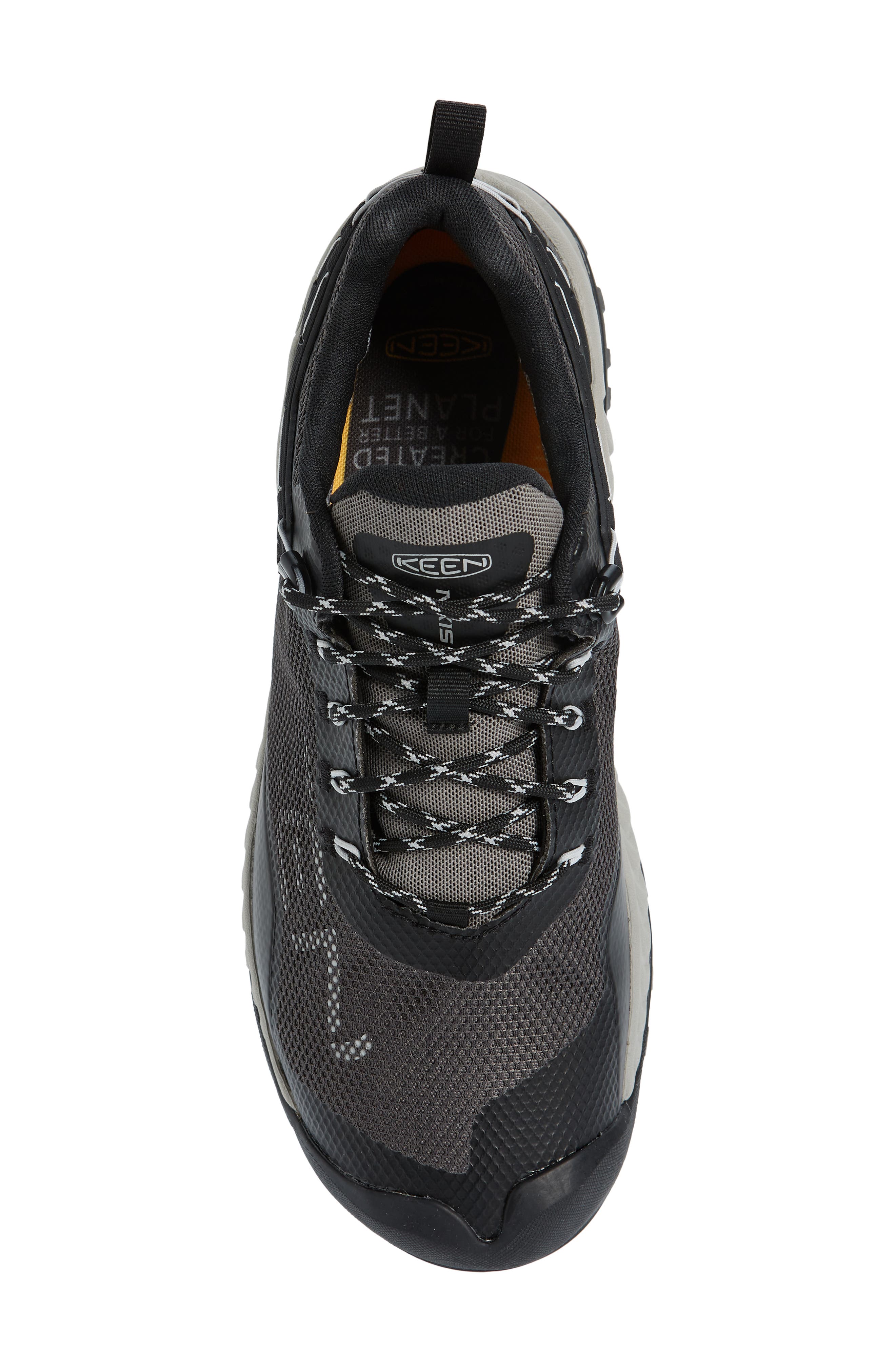 KEEN NXIS EVO Waterproof Hiking Shoe, Alternate, color, 