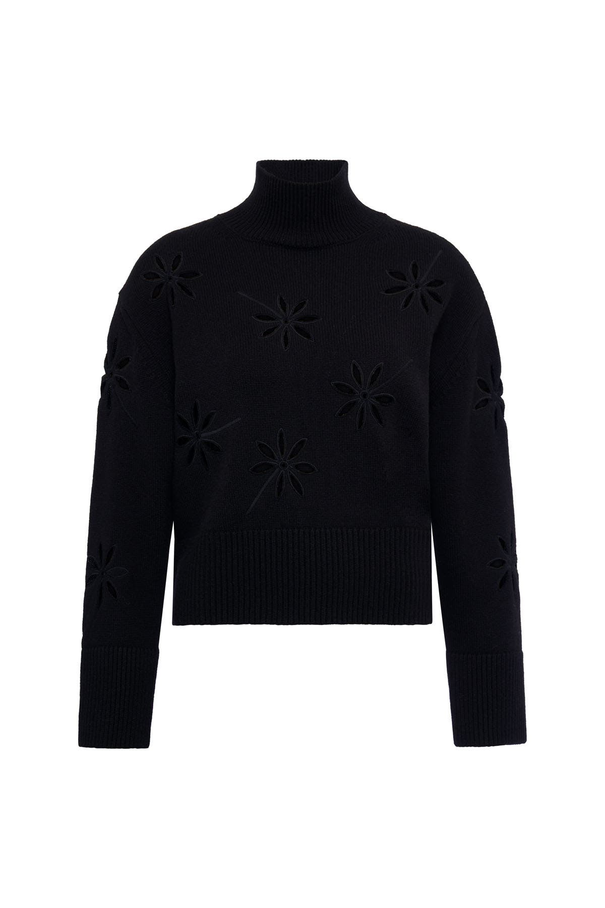 selected Black