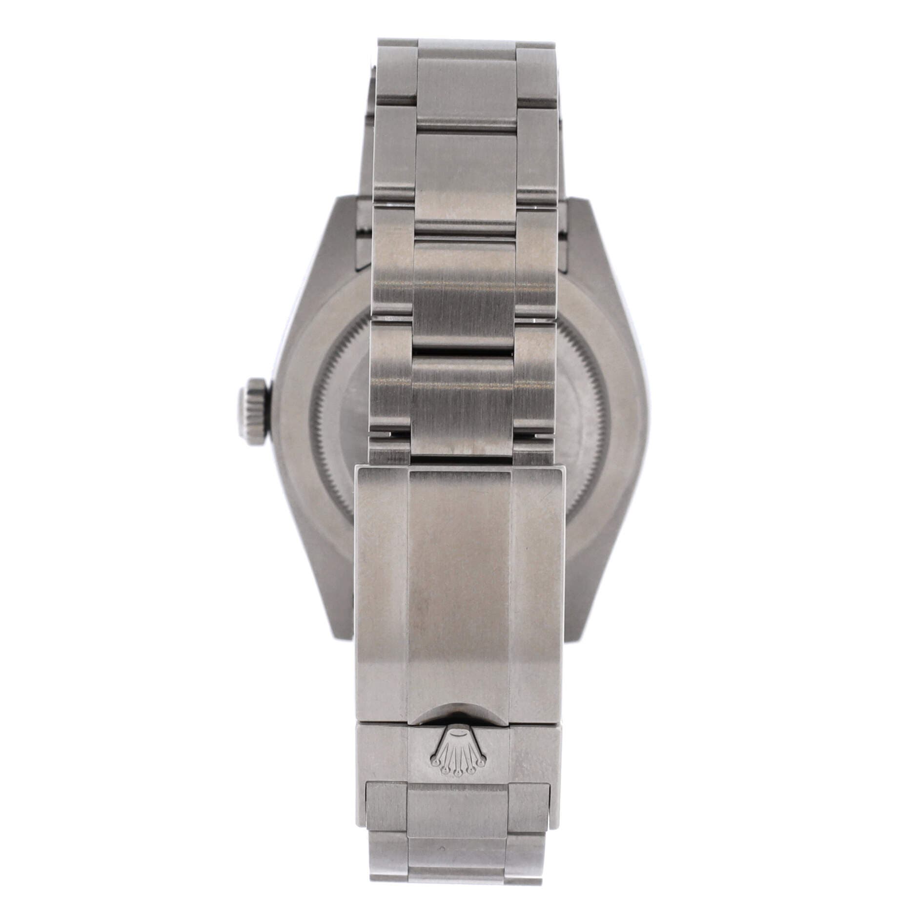 Oyster Perpetual Explorer Automatic Watch Stainless Steel 40, Alternate, color, Metallic Silver