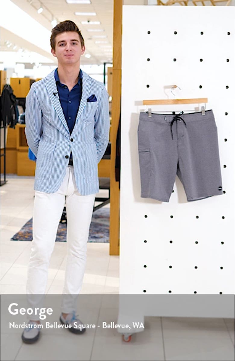 Hyperfreak Board Shorts, sales video thumbnail