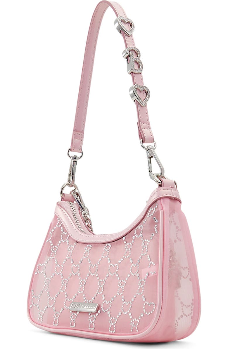 ALDO x Barbie Mode Shoulder Bag, Alternate, color,