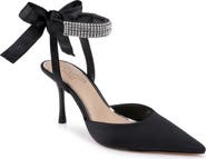 BADGLEY MISCHKA Billie Pointed Toe Pump