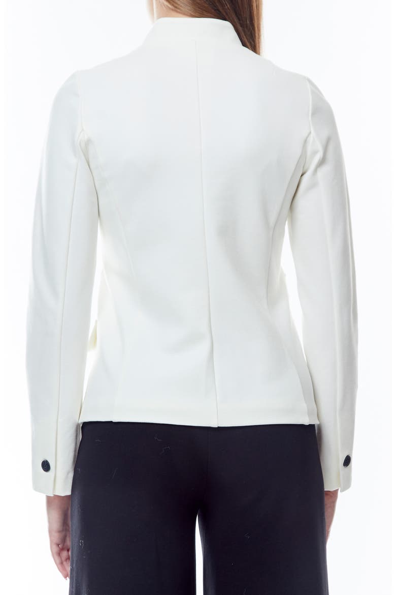 Lee Blazer, Alternate, color, GARDENIA