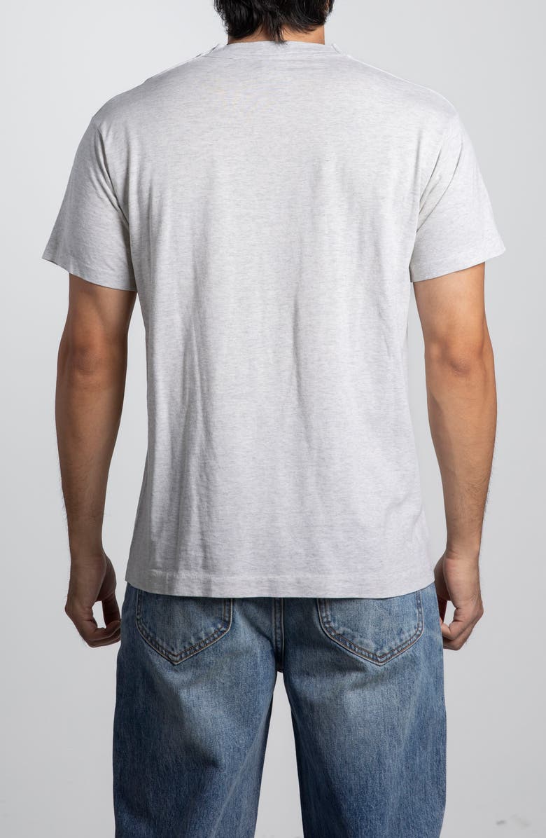 Elwood Vintage 1996 Carthage Camp Tee, Alternate, color, Grey