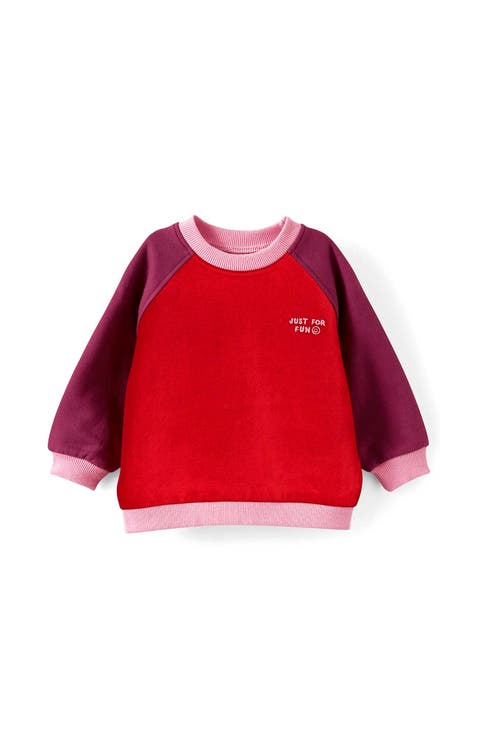 Riley Sweater