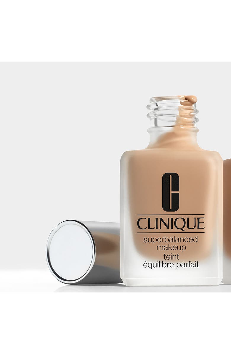 Clinique Superbalanced Makeup Foundation, Alternate, color, 63.5 Linen
