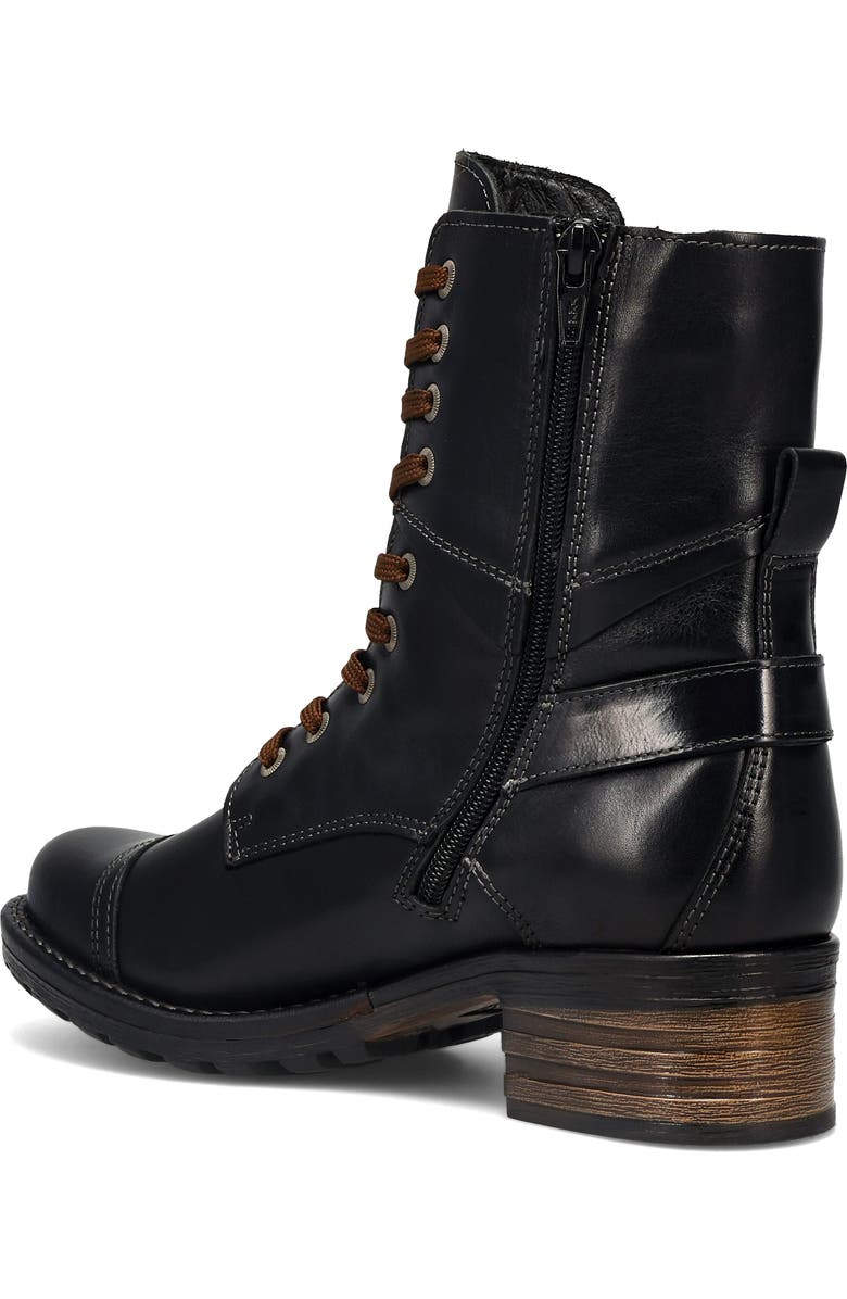 Taos Crave Boot, Alternate, color, Classic Black