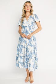 Baltic Børn Holland Dress