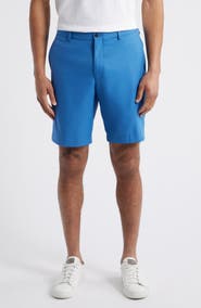 Peter Millar Salem High Drape Performance Shorts
