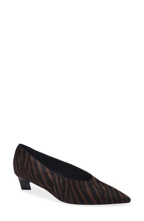 Paloma Pump