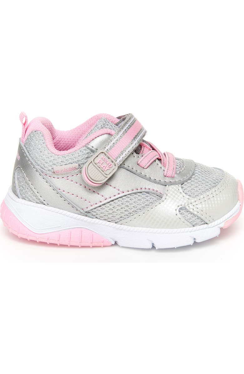 Stride Rite M2P Indy Sneaker, Alternate, color,