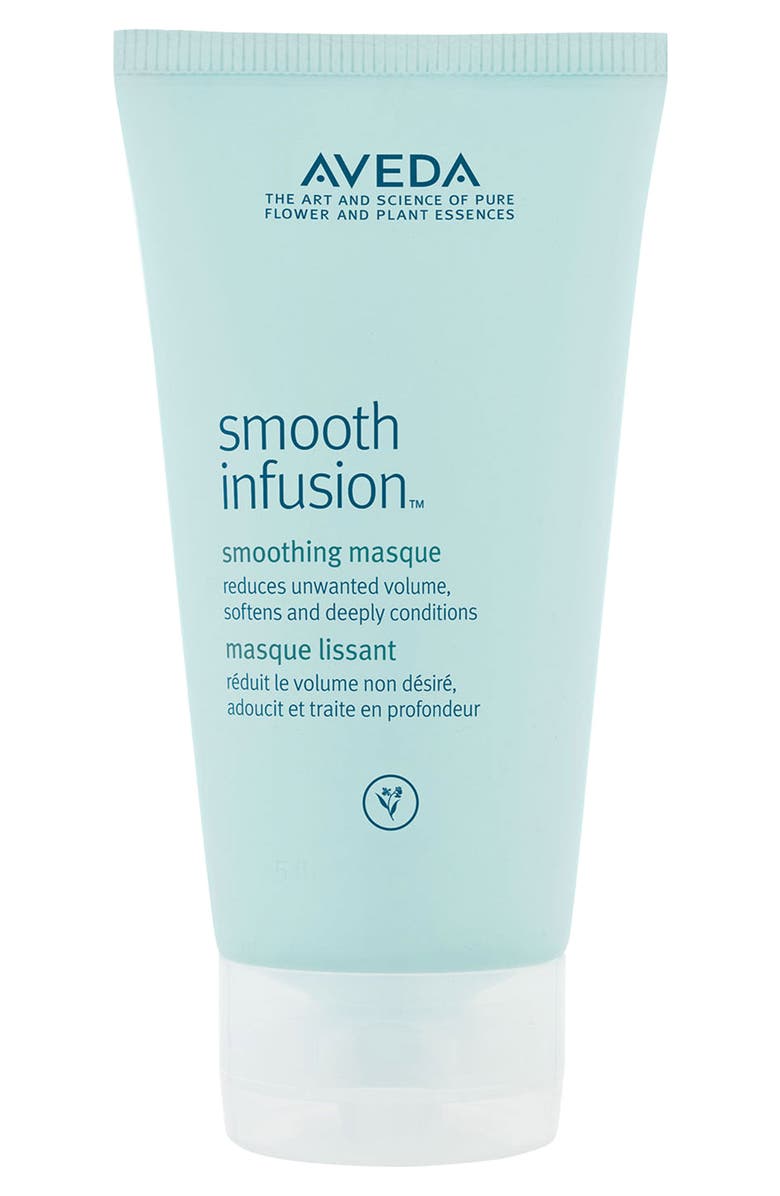 Aveda smooth infusion<sup>™</sup> Smoothing Masque, Main, color,