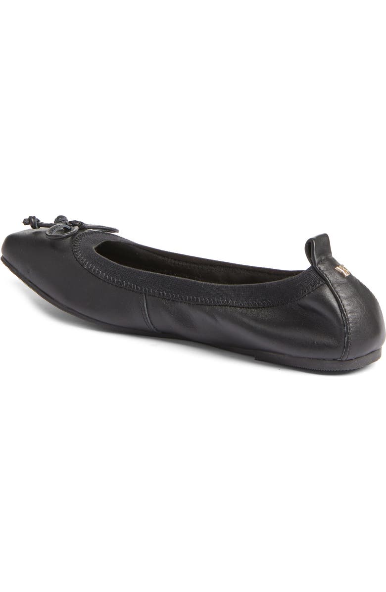 Yosi Samra Caroline Foldable Ballet Flat, Alternate, color,