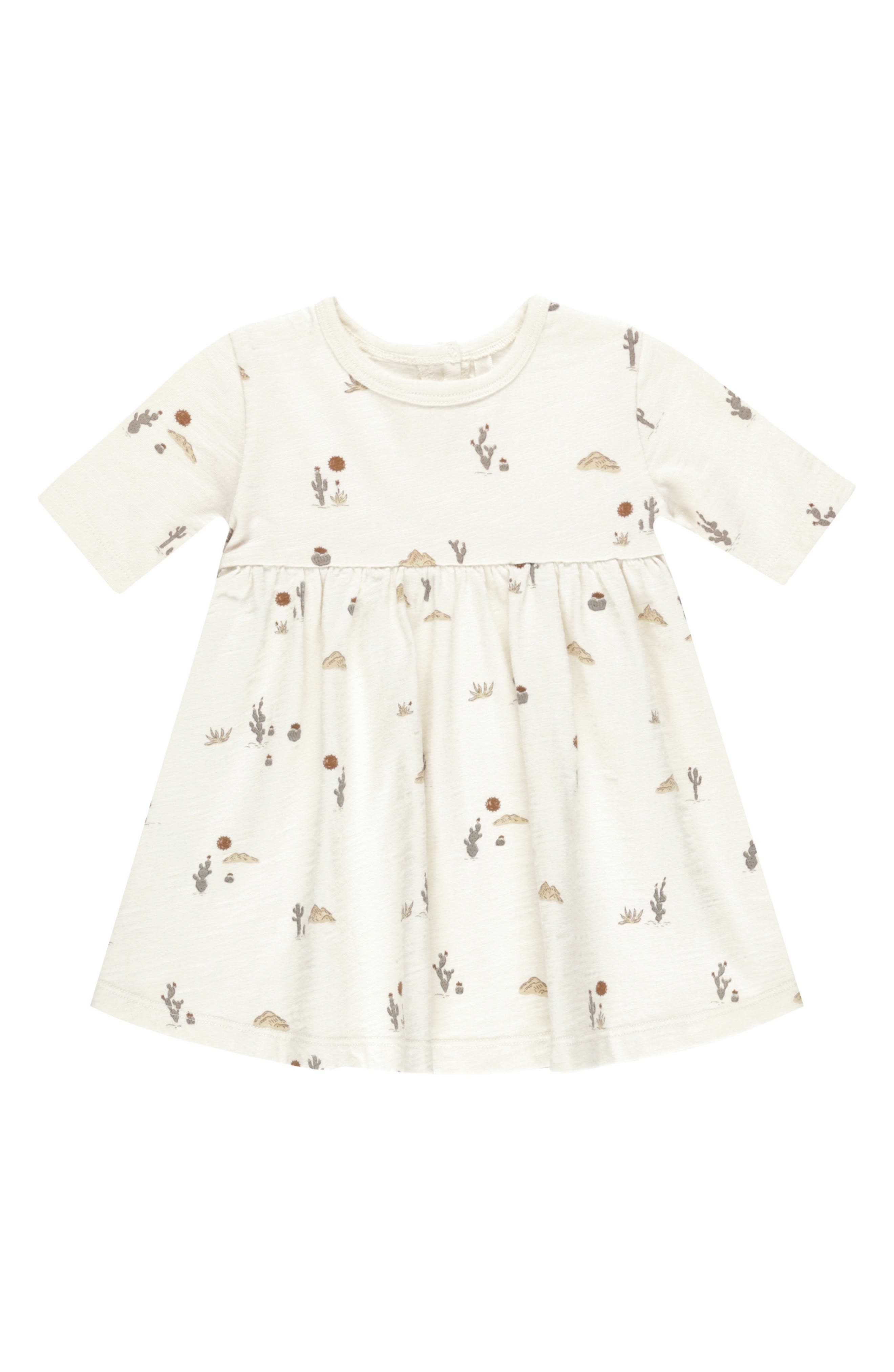 Rylee + Cru Kids' Finn Dress