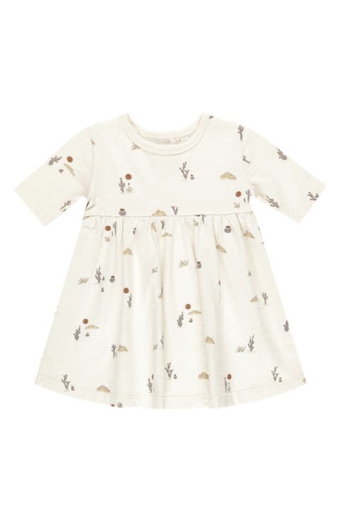 Kids' Finn Dress (Baby & Toddler)