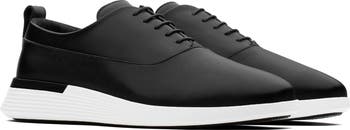 Wolf & Shepherd Crossover™ Longwing Blucher (Men) | Nordstrom display picture 3