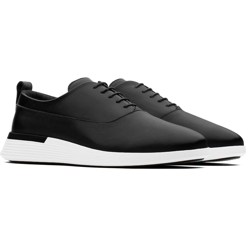 Wolf & Shepherd Crossover™ Longwing Blucher In Multi
