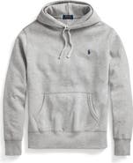 Polo Ralph Lauren Fleece Hoodie