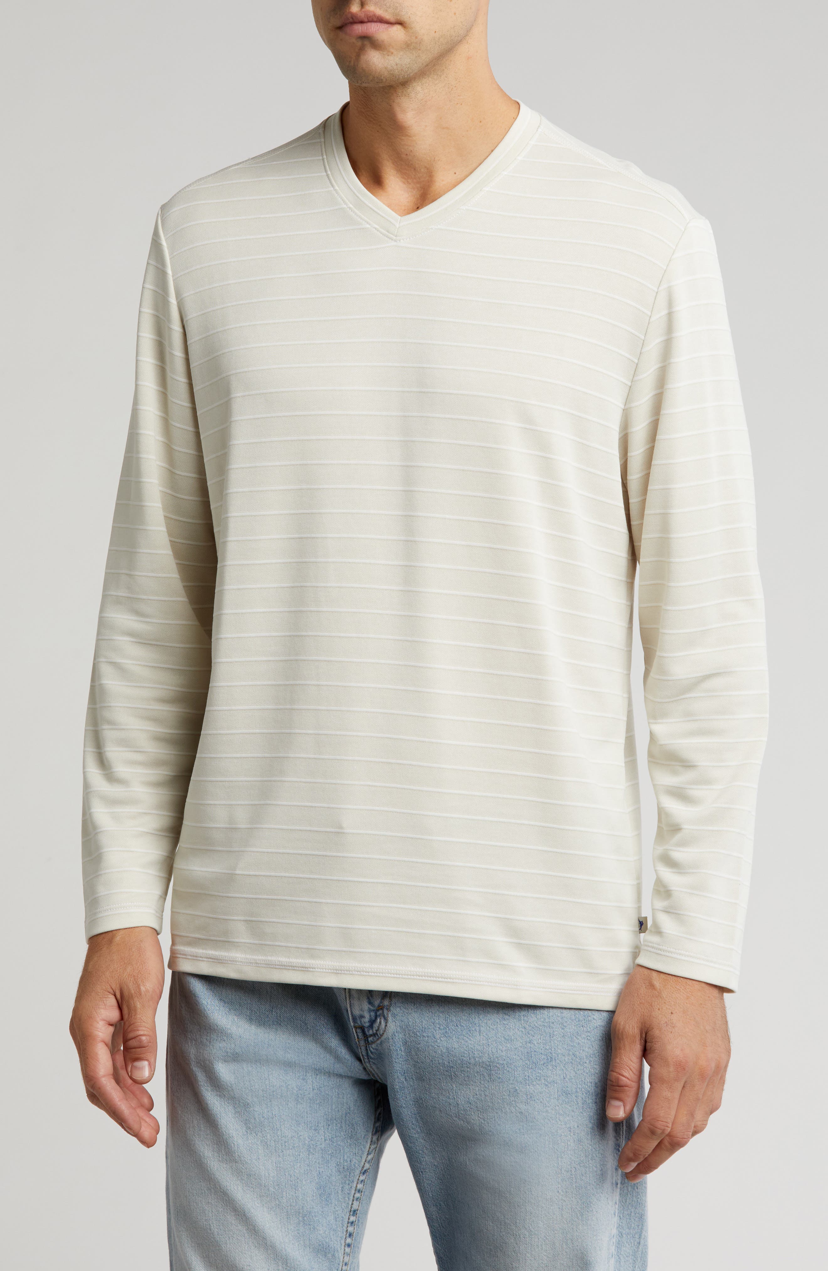 Tommy Bahama Rio Breeze Long Sleeve T-Shirt